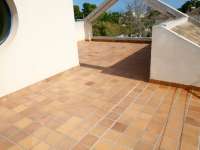 Venta - Chalet - Villa - A-ALICANTE CAPITAL - Vistahermosa