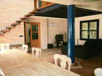 Venta - Chalet - Villa - A-ALICANTE CAPITAL - Vistahermosa