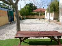 Venta - Chalet - Villa - A-ALICANTE CAPITAL - Vistahermosa