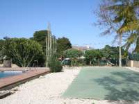 Venta - Chalet - Villa - A-ALICANTE CAPITAL - Vistahermosa