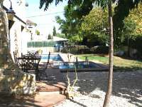 Venta - Chalet - Villa - A-ALICANTE CAPITAL - Vistahermosa