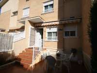 Venta - Bungalow - Chalet - adosado - Santa Pola - Gran Alacant