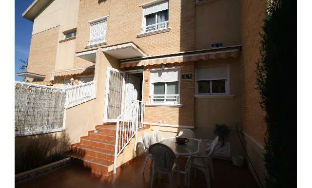 Bungalow - Chalet - adosado - Venta - Santa Pola - Gran Alacant