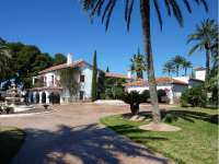 Venta - FInca - casa campo - Novelda
