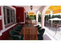 Venta - Chalet - Villa - Muchamiel - BONALBA GOLF