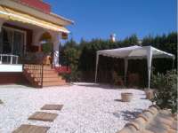 Venta - Chalet - Villa - Muchamiel - BONALBA GOLF