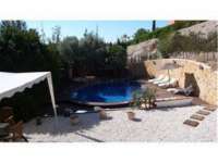 Venta - Chalet - Villa - Muchamiel - BONALBA GOLF