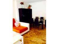 Venta - Piso - apartamento - A-ALICANTE CAPITAL - SAN JUAN PLAYA-GOLF ALICANTE