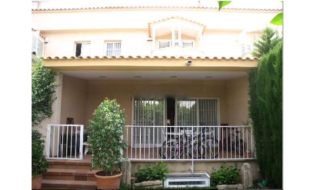 Bungalow - Chalet - adosado - Venta - El Campello - El Campello Playa