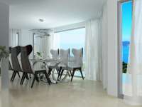 Venta - Chalet - Villa - ALTEA - Altea