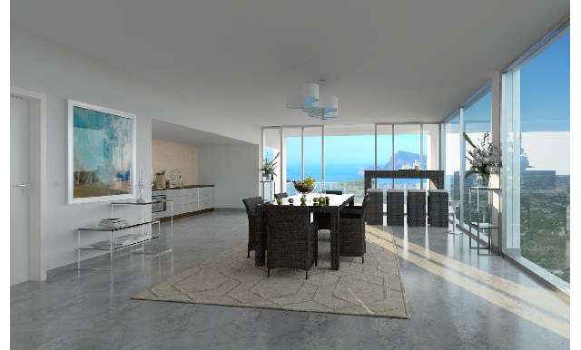 Villa - Sale - ALTEA - Altea
