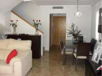 Venta - Bungalow - Chalet - adosado - A-ALICANTE CAPITAL - SAN JUAN PLAYA-GOLF ALICANTE