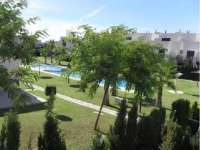 Venta - Bungalow - Chalet - adosado - A-ALICANTE CAPITAL - SAN JUAN PLAYA-GOLF ALICANTE