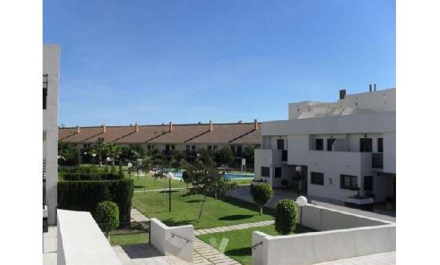 Bungalow - Chalet - adosado - Venta - A-ALICANTE CAPITAL - SAN JUAN PLAYA-GOLF ALICANTE