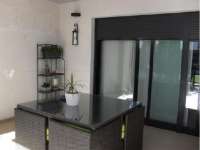 Venta - Bungalow - Chalet - adosado - A-ALICANTE CAPITAL - SAN JUAN PLAYA-GOLF ALICANTE