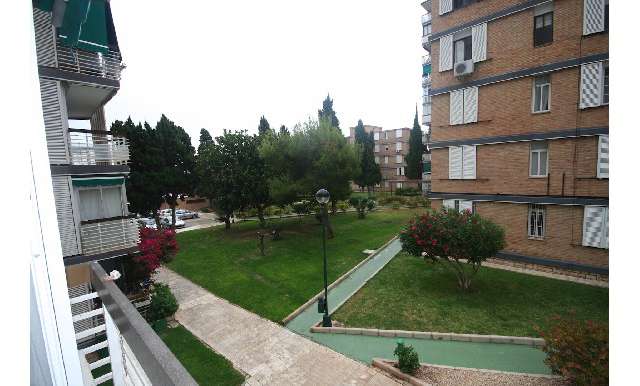 Apartment - Sale - A-ALICANTE CAPITAL - Vistahermosa