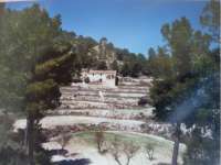 Venta - FInca - casa campo - Castalla