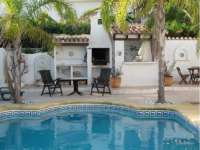 Venta - Chalet - Villa - Javea - Playa del Arenal