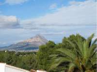 Venta - Chalet - Villa - Javea - Playa del Arenal