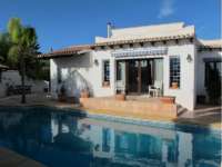 Venta - Chalet - Villa - Javea - Playa del Arenal