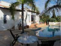 Venta - Chalet - Villa - Javea - Playa del Arenal