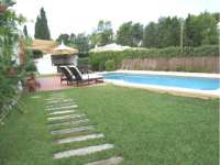 Venta - Chalet - Villa - Javea - Playa del Arenal