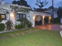 Venta - Chalet - Villa - Javea - Playa del Arenal