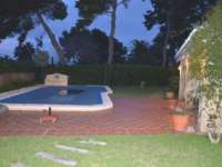 Venta - Chalet - Villa - Javea - Playa del Arenal