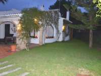 Venta - Chalet - Villa - Javea - Playa del Arenal