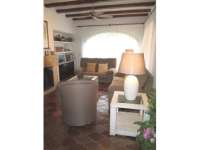 Venta - Chalet - Villa - Javea - Playa del Arenal