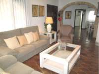 Venta - Chalet - Villa - Javea - Playa del Arenal