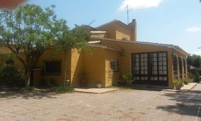 Chalet - Villa - Venta - Elche - Otras zonas