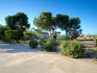 Venta - Chalet - Villa - A-ALICANTE CAPITAL - SAN JUAN PLAYA-GOLF ALICANTE