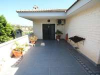 Venta - Chalet - Villa - A-ALICANTE CAPITAL - SAN JUAN PLAYA-GOLF ALICANTE