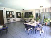 Venta - Chalet - Villa - A-ALICANTE CAPITAL - SAN JUAN PLAYA-GOLF ALICANTE