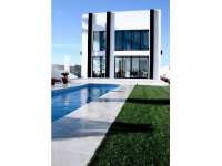 Sale - Villa - Crevillente