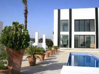 Sale - Villa - Crevillente