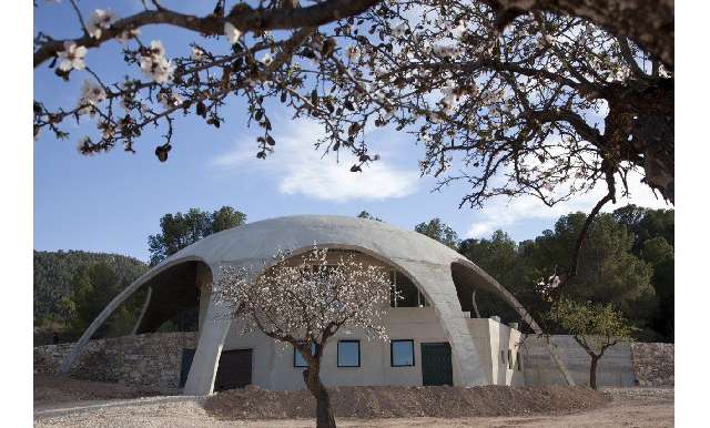 FInca - casa campo - Venta - Elche - Centro