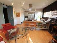 Venta - Chalet - Villa - A-ALICANTE CAPITAL - SAN JUAN PLAYA-CABO HUERTAS