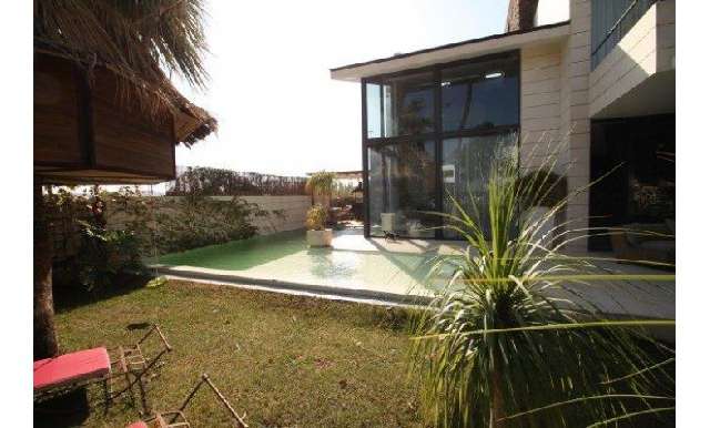 Chalet - Villa - Venta - A-ALICANTE CAPITAL - SAN JUAN PLAYA-CABO HUERTAS