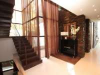 Venta - Chalet - Villa - A-ALICANTE CAPITAL - SAN JUAN PLAYA-CABO HUERTAS