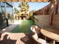 Venta - Chalet - Villa - A-ALICANTE CAPITAL - SAN JUAN PLAYA-CABO HUERTAS