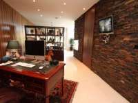 Venta - Chalet - Villa - A-ALICANTE CAPITAL - SAN JUAN PLAYA-CABO HUERTAS