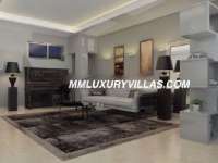 Vente - Villa - ALTEA - Altea