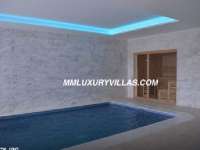 Vente - Villa - ALTEA - Altea