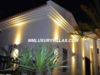 Vente - Villa - ALTEA - Altea