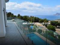 Vente - Villa - ALTEA - Altea