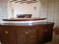 Продажа - Дом - Denia