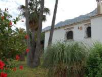 Продажа - Дом - Denia