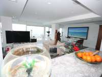 Vente - Apartment - A-ALICANTE CAPITAL - SAN JUAN PLAYA-CABO HUERTAS